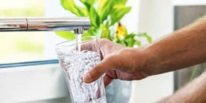 Tap-Water